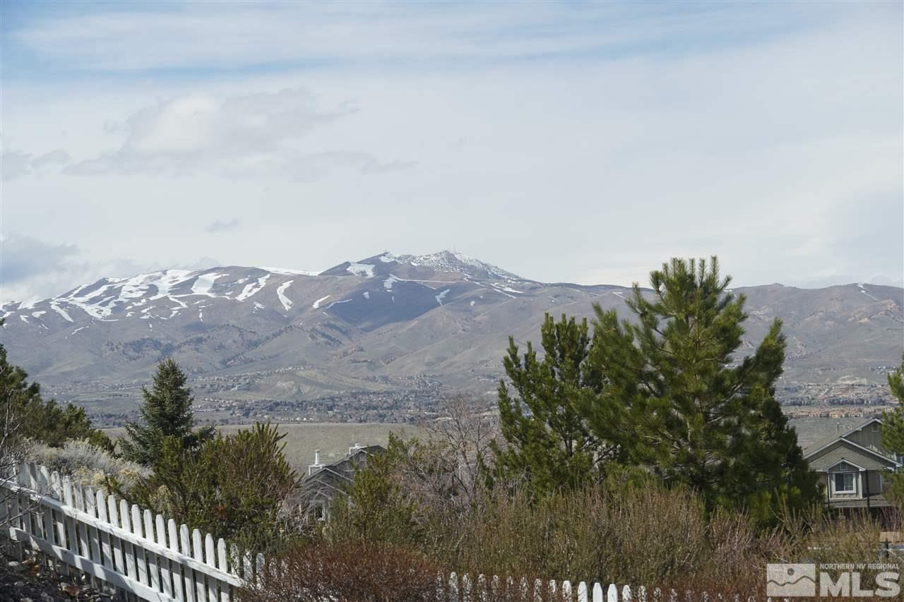 3745 Ranch Crest Drive Reno, NV 89509 - Photo 17 of 17 Photo 17