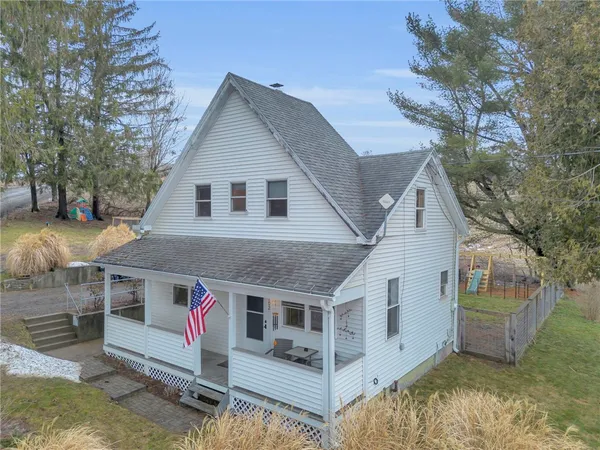 $269,000 | 102 Lougheed Road, Oneonta, NY 13820