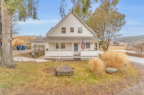 $269,000 | 102 Lougheed Road, Oneonta, NY 13820