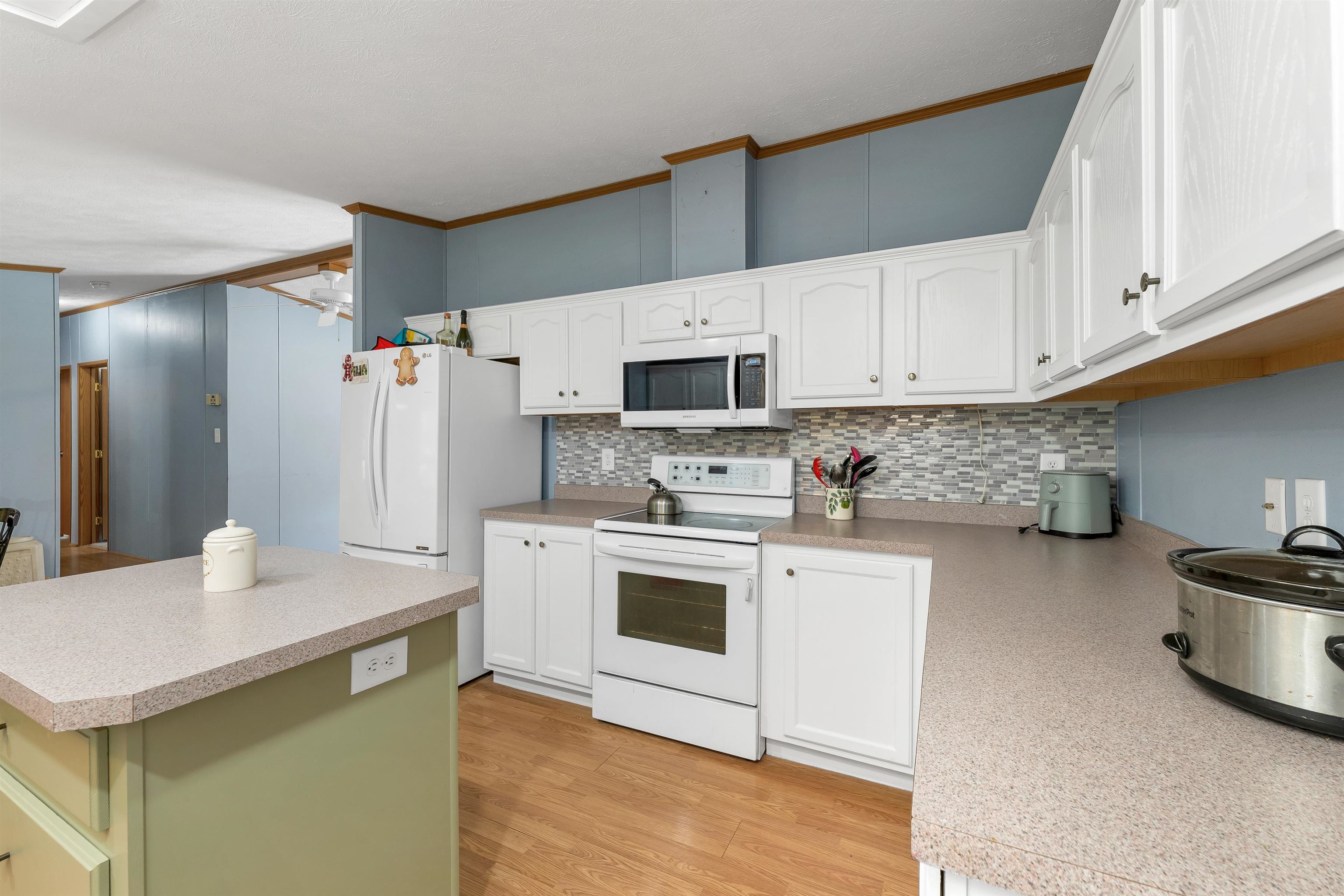 20 Lighthouse Lane North Conway, NH 03860 - Photo 16 of 41