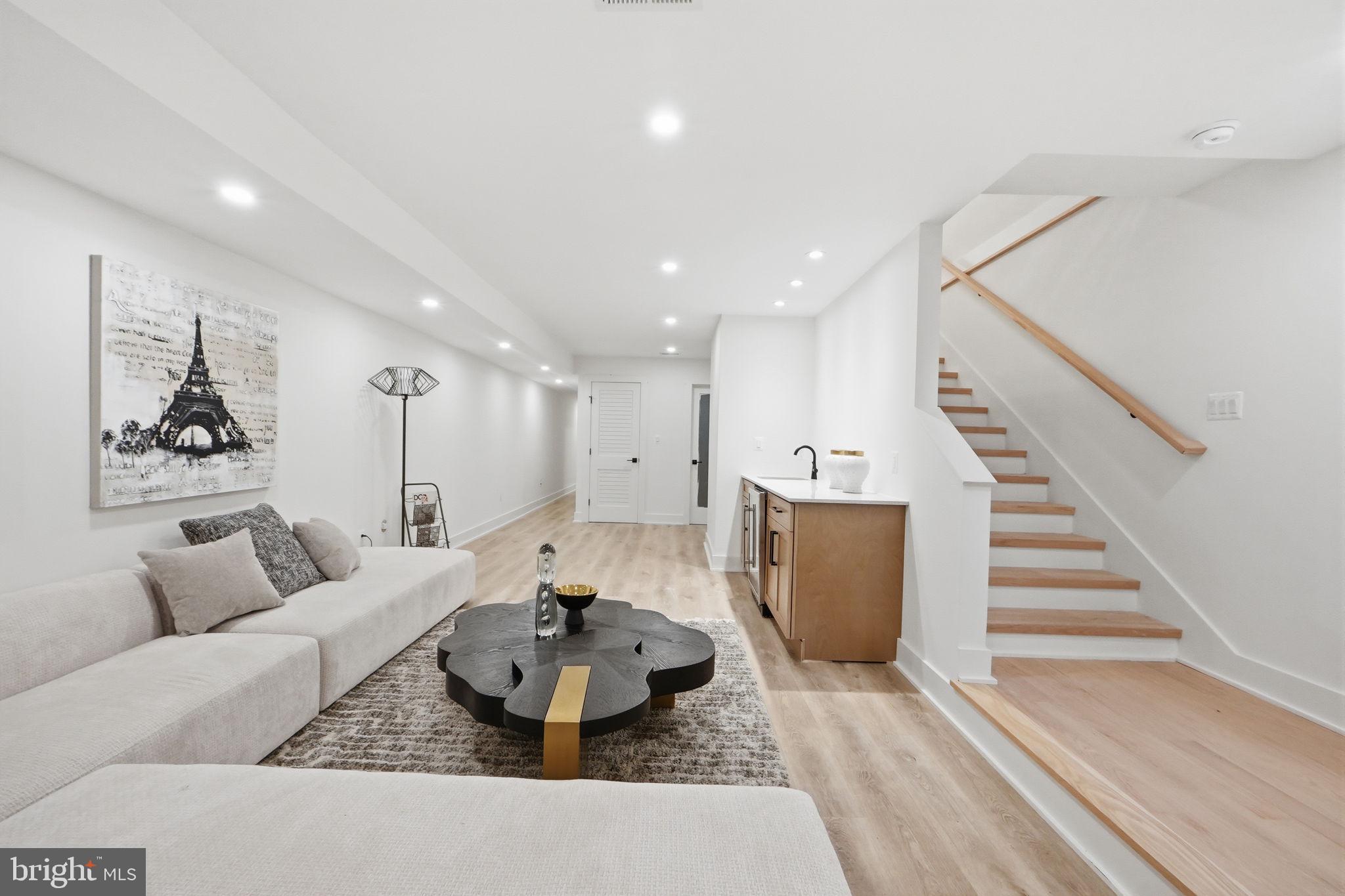 1933 Calvert Street Northwest Washington, DC 20009 - Photo 62 of 72