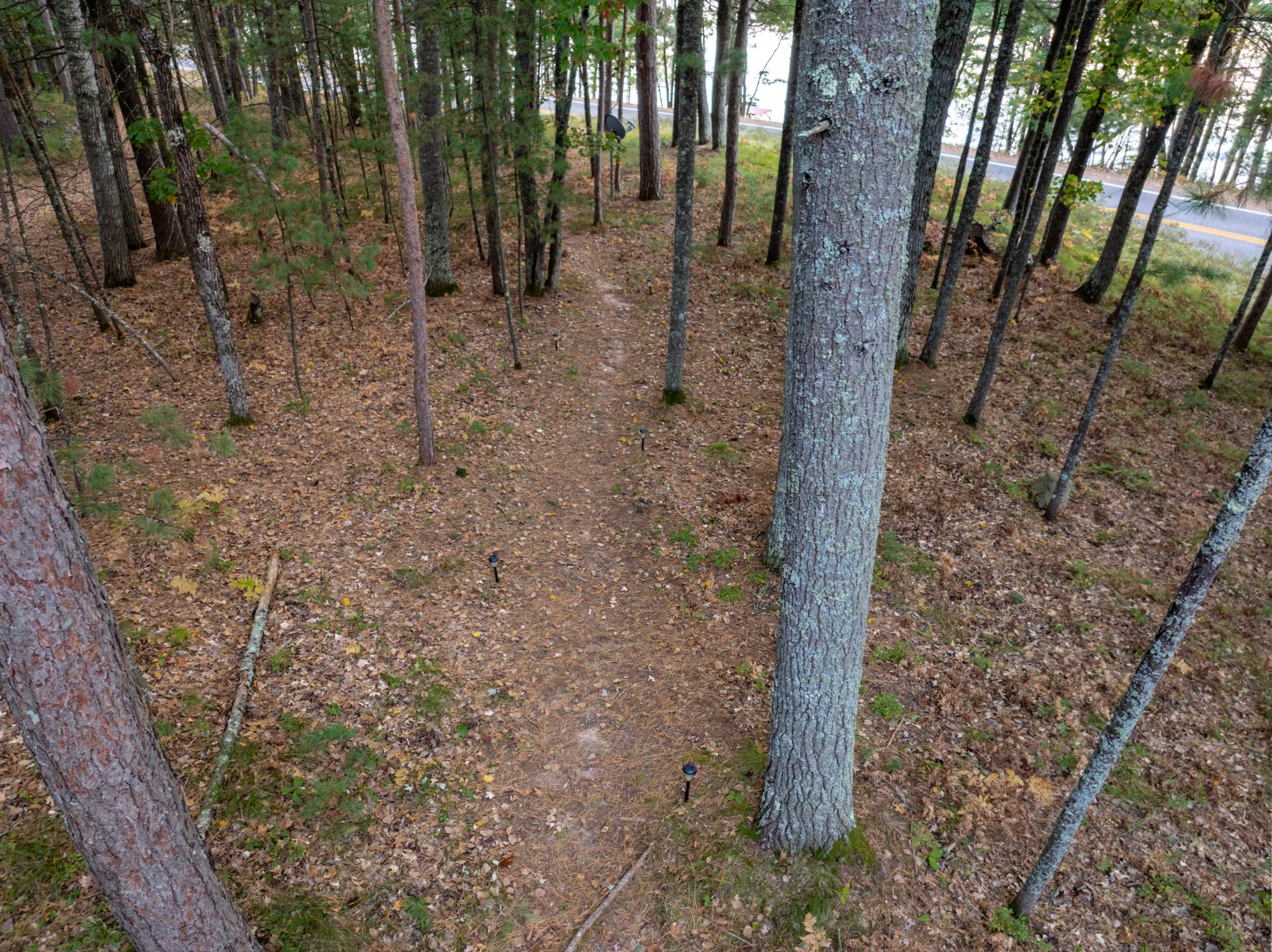 6886 Military Road Three Lakes, WI 54562 - Photo 33 of 52 Gallery Image 33