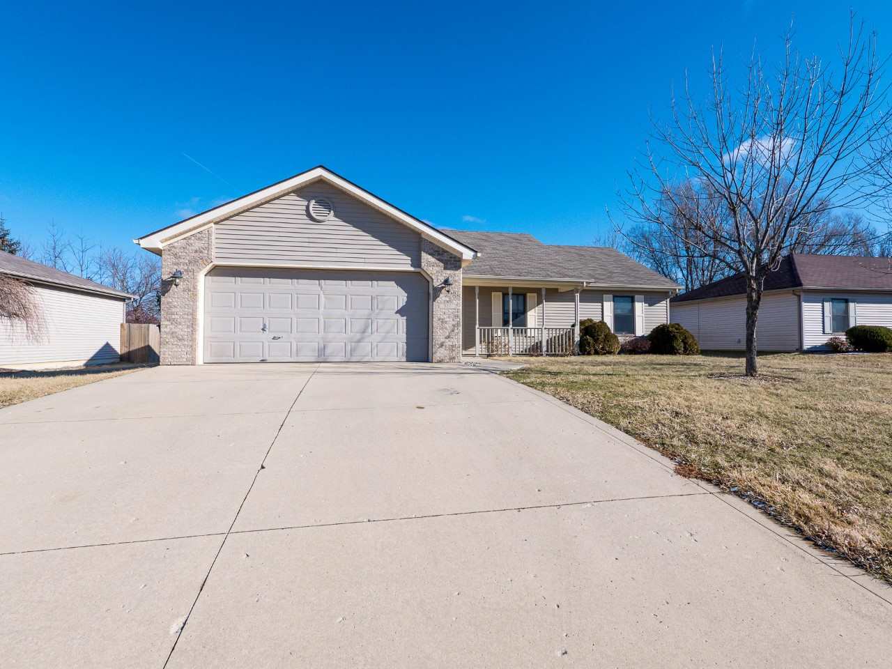 910 Deer Ridge Crossing Auburn, IN 46706 - Photo 1 of 31 Gallery Image 1