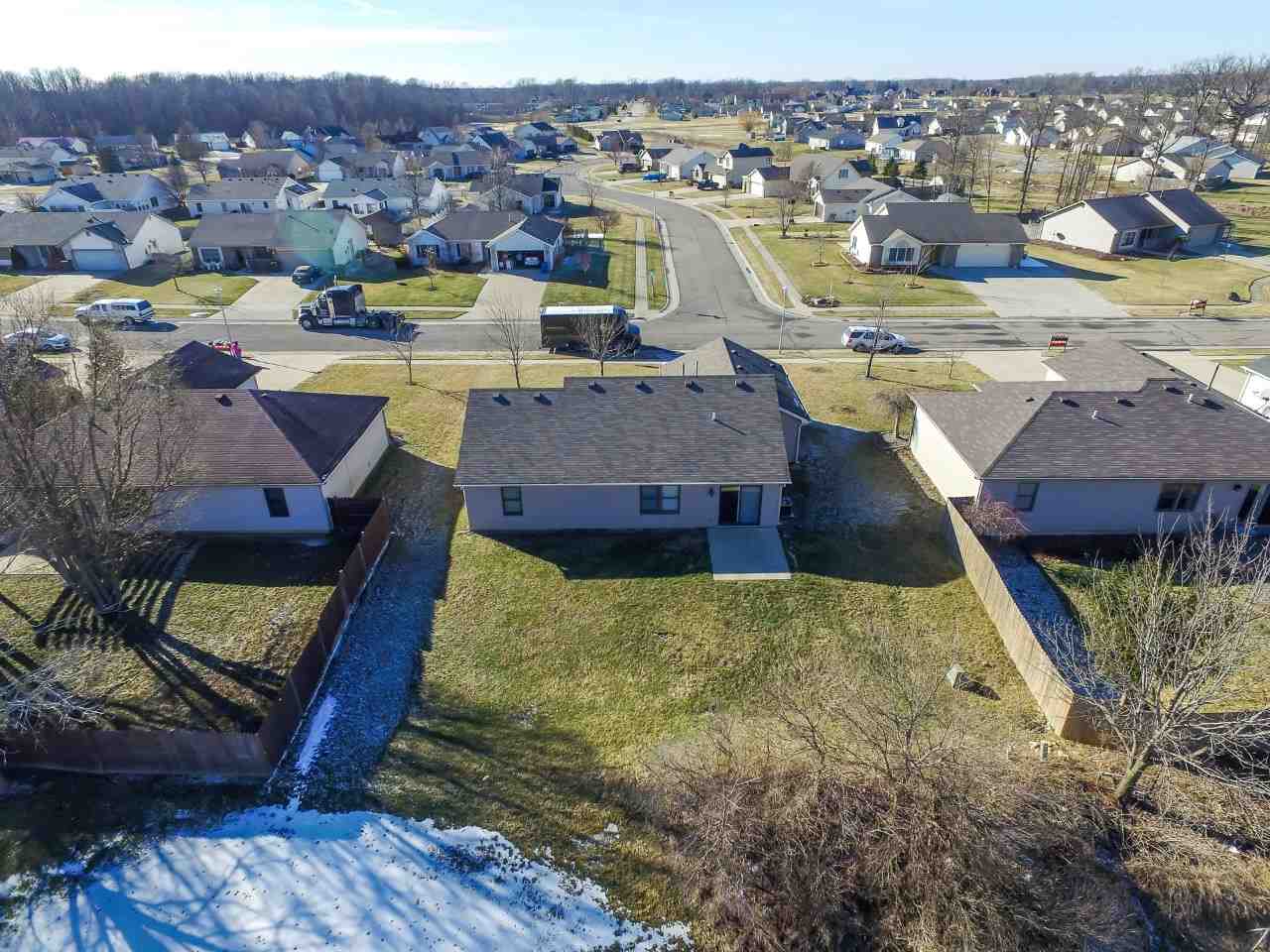 910 Deer Ridge Crossing Auburn, IN 46706 - Photo 24 of 31 Gallery Image 24