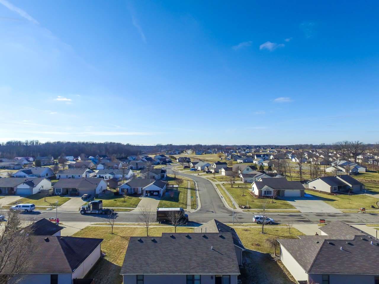 910 Deer Ridge Crossing Auburn, IN 46706 - Photo 26 of 31 Gallery Image 26