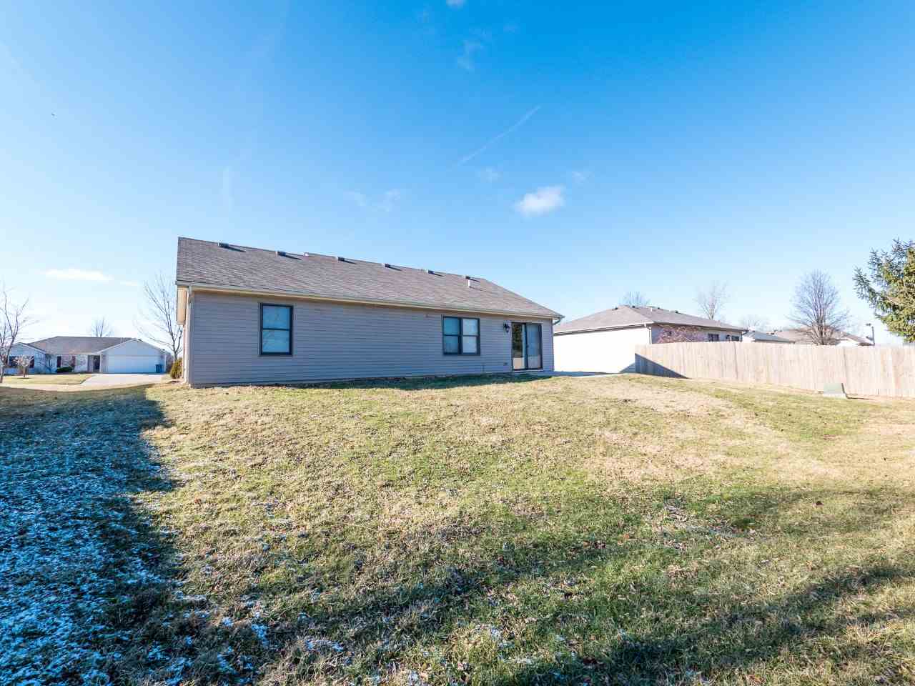 910 Deer Ridge Crossing Auburn, IN 46706 - Photo 28 of 31 Gallery Image 28