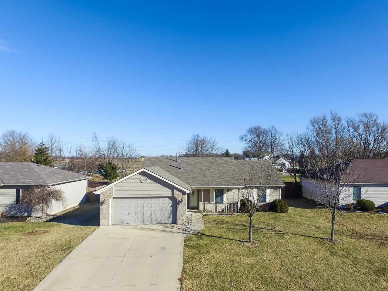 910 Deer Ridge Crossing Auburn, IN 46706 - Photo 30 of 31 Gallery Image 30