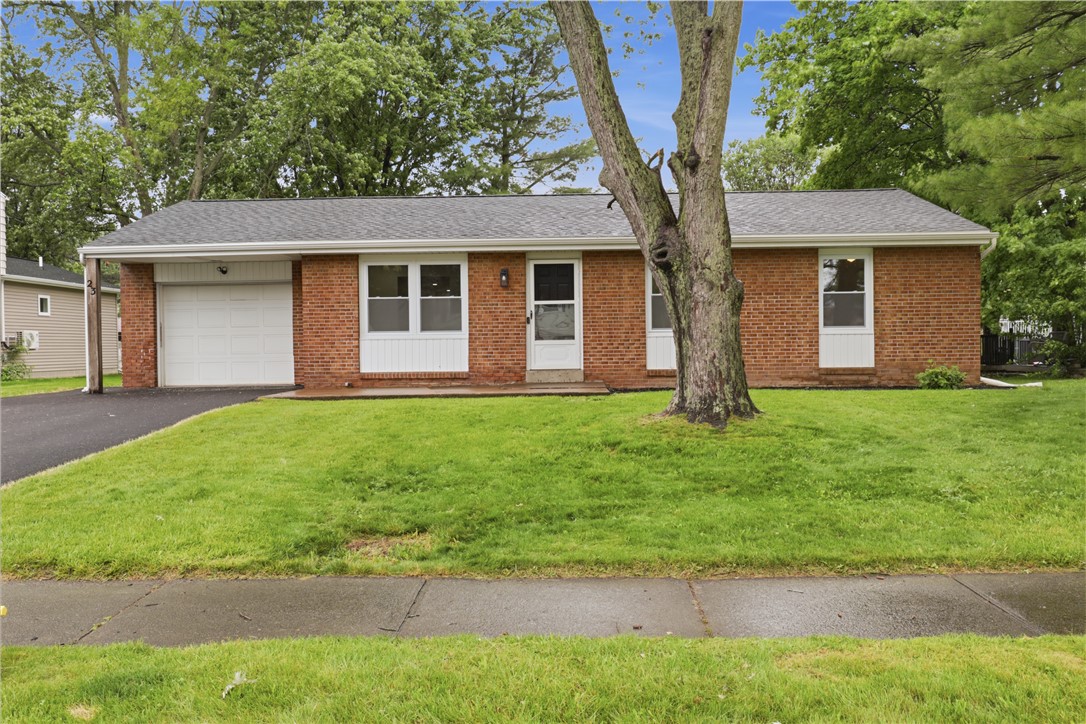 23 Cross Gates Road Gates, NY 14606 - Photo 1 of 20