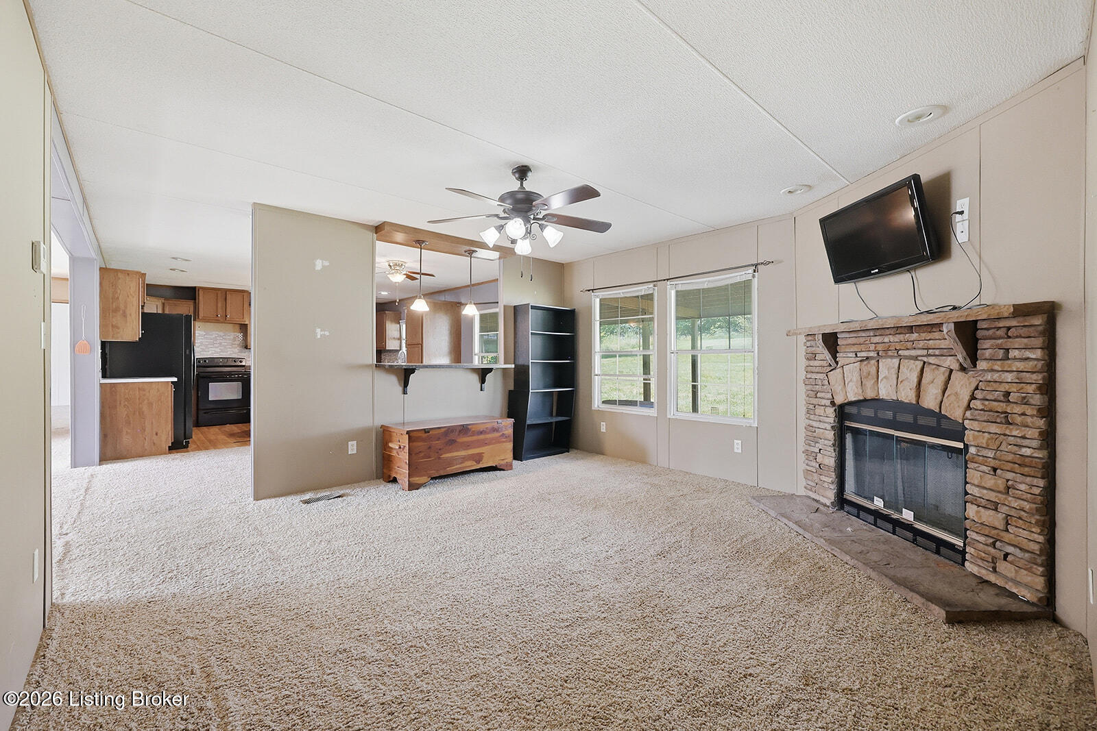 1303 Versailles Road Lawrenceburg, KY 40342 - Photo 4 of 55 Den