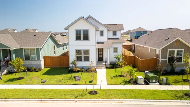 $339,998 | 641 Salamander Street, San Marcos, TX 78666