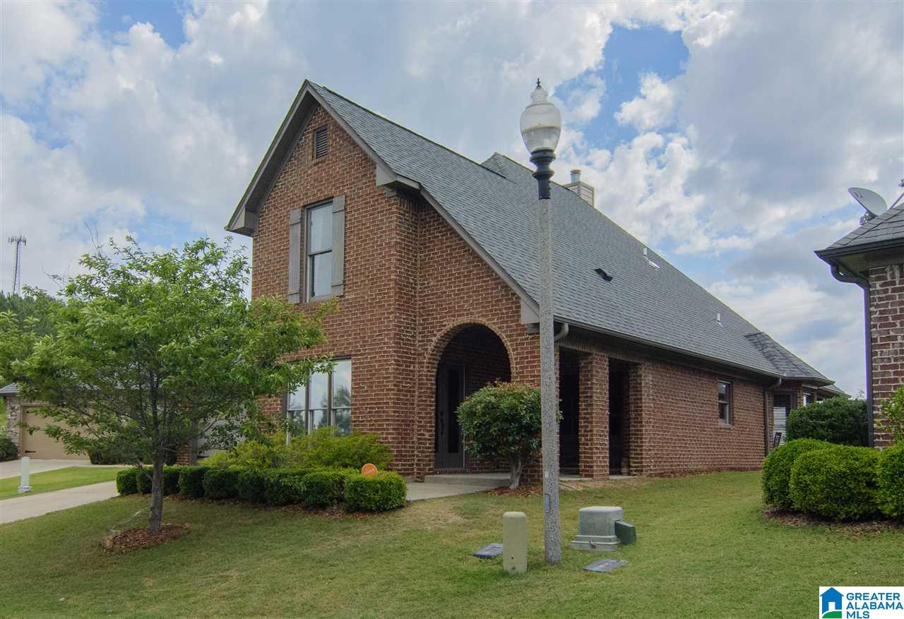 3160 Chelsea Park Ridge Chelsea, AL 35043 - Photo 2 of 49