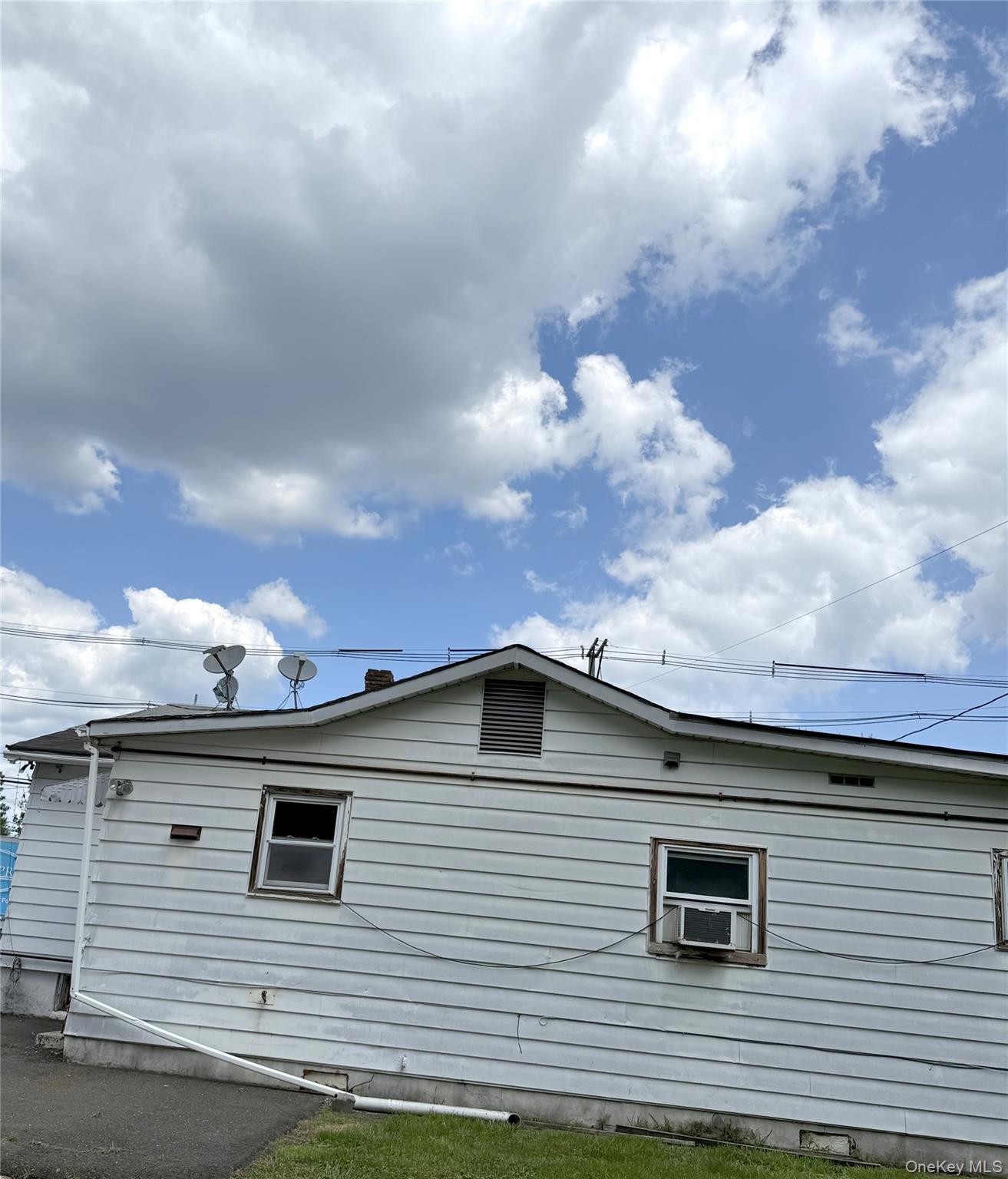 135 Ramapo Road Garnerville, NY 10923 - Photo 7 of 15 a front view of a house
