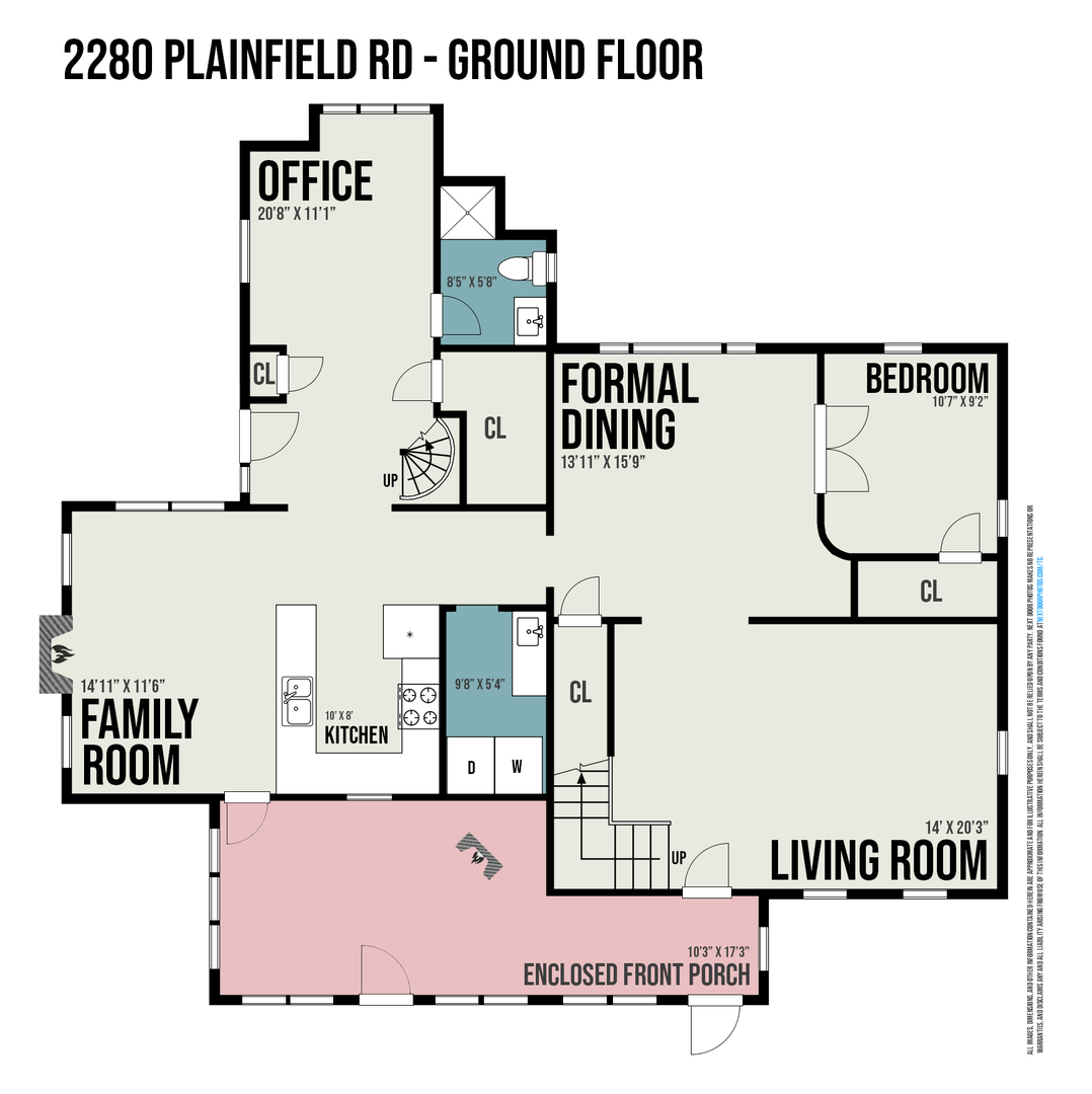 2280 Plainfield Road Oswego, IL 60543 - Photo 77 of 88 Gallery Image 77