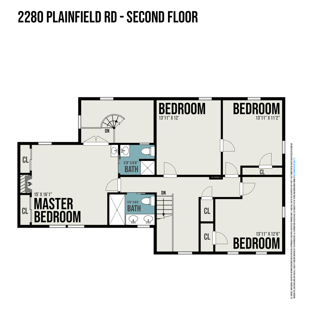 2280 Plainfield Road Oswego, IL 60543 - Photo 78 of 88 Gallery Image 78
