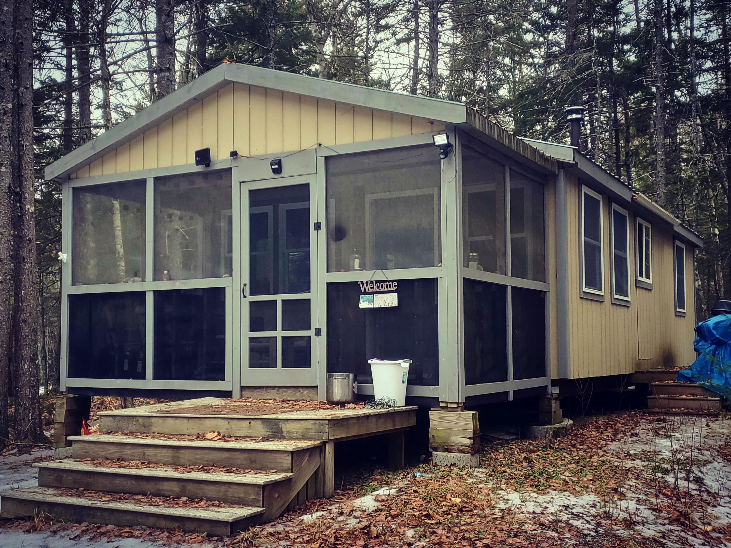 217 Deer Haven Road Wesley, ME 04686 - Photo 1 of 1 IMG_20200315_215326_323
