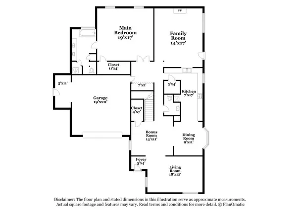 $2,270 | 16415 Hidden Gate Court, Sugar Land, TX 77498