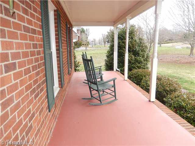 166 Springfield Drive Advance, NC 27006 - Photo 3 of 16 Other.