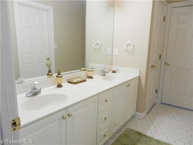 166 Springfield Drive Advance, NC 27006 - Photo 8 of 16 Master Bath/Spa.