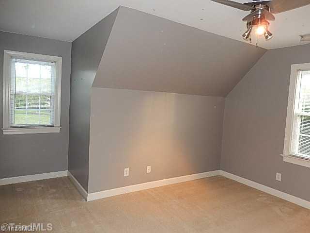 166 Springfield Drive Advance, NC 27006 - Photo 9 of 16 3rd Bedroom.