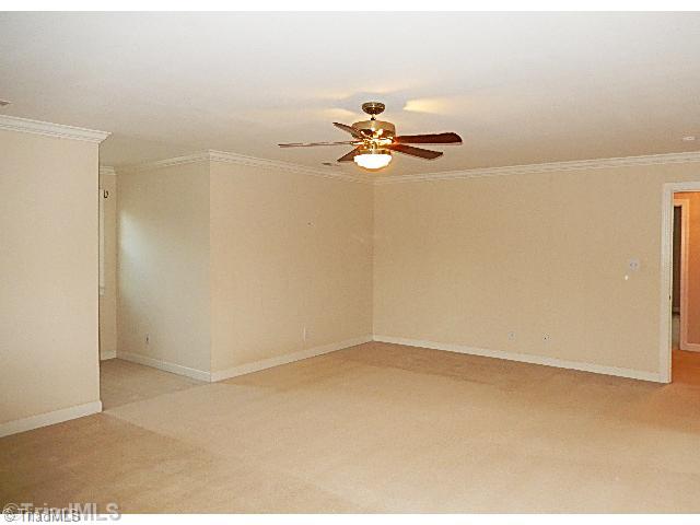 166 Springfield Drive Advance, NC 27006 - Photo 10 of 16 Master Bedroom.