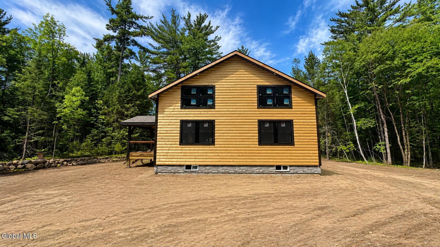 197 Lane Road Chester, NY 12853 - Photo 3 of 16 Ext 2
