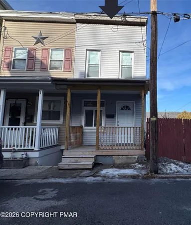 $77,000 | 219 West Water Street, Lansford, PA 18232