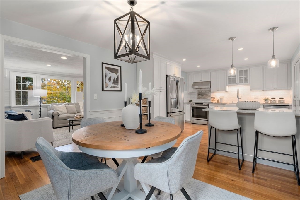 15 Belknap Road Medfield, MA 02052 - Photo 5 of 22 Gallery Image 5