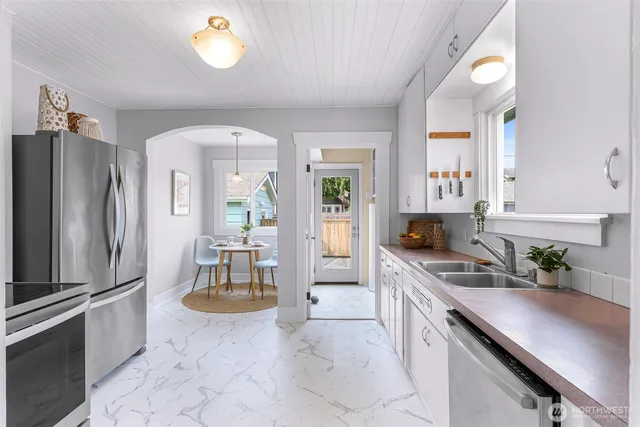 $634,900 | 2321 Williams Street, Bellingham, WA 98225