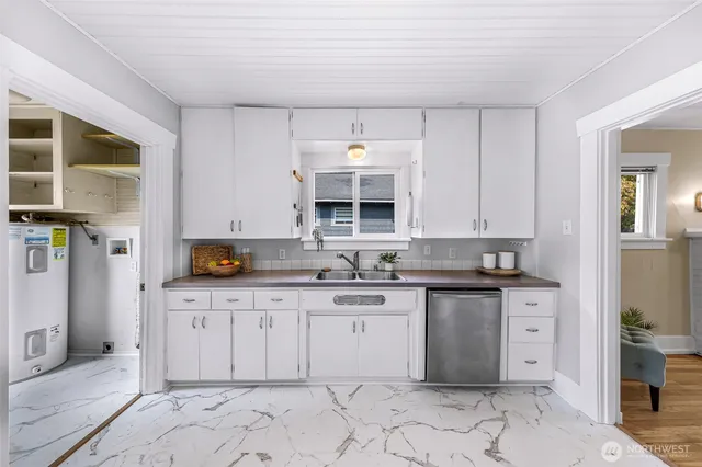 $634,900 | 2321 Williams Street, Bellingham, WA 98225