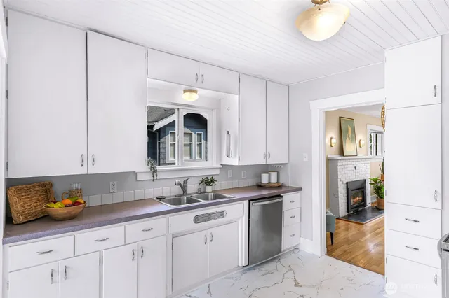 $634,900 | 2321 Williams Street, Bellingham, WA 98225