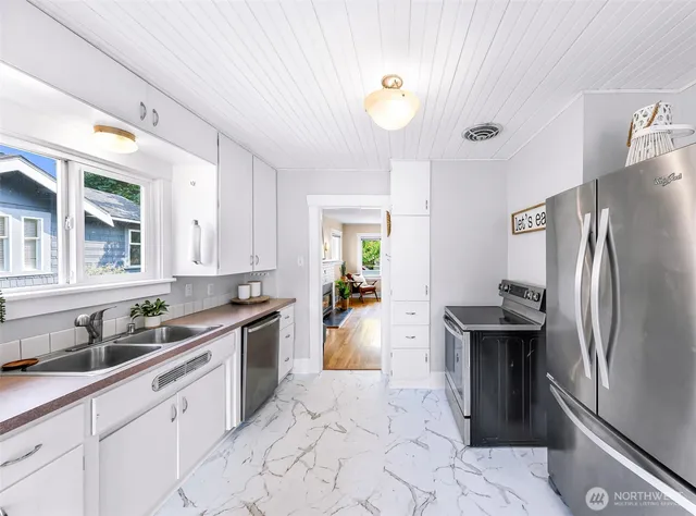 $634,900 | 2321 Williams Street, Bellingham, WA 98225