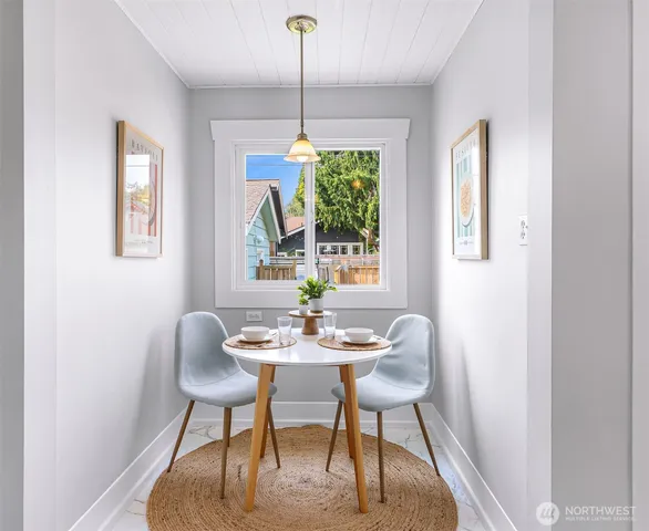 $634,900 | 2321 Williams Street, Bellingham, WA 98225