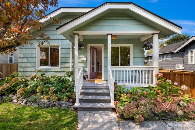 $634,900 | 2321 Williams Street, Bellingham, WA 98225