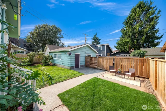 $634,900 | 2321 Williams Street, Bellingham, WA 98225