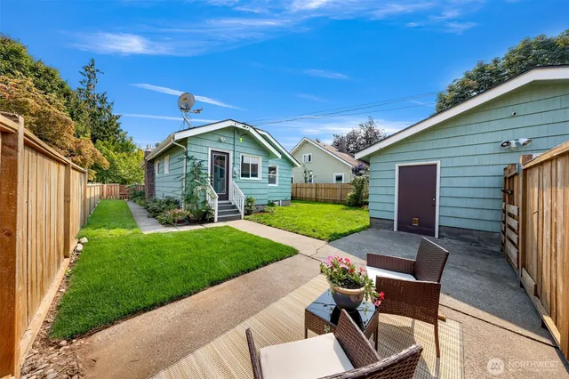 $634,900 | 2321 Williams Street, Bellingham, WA 98225