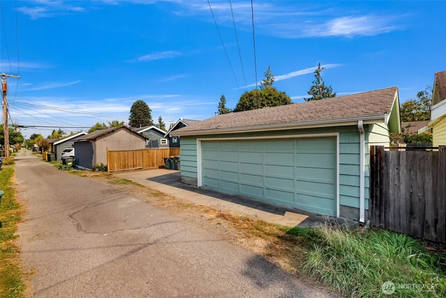 $634,900 | 2321 Williams Street, Bellingham, WA 98225