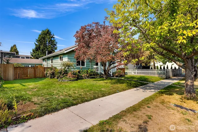 $634,900 | 2321 Williams Street, Bellingham, WA 98225