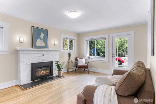 $634,900 | 2321 Williams Street, Bellingham, WA 98225