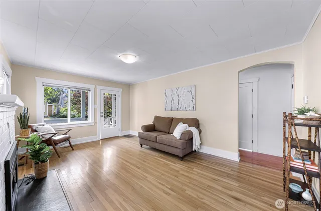 $634,900 | 2321 Williams Street, Bellingham, WA 98225