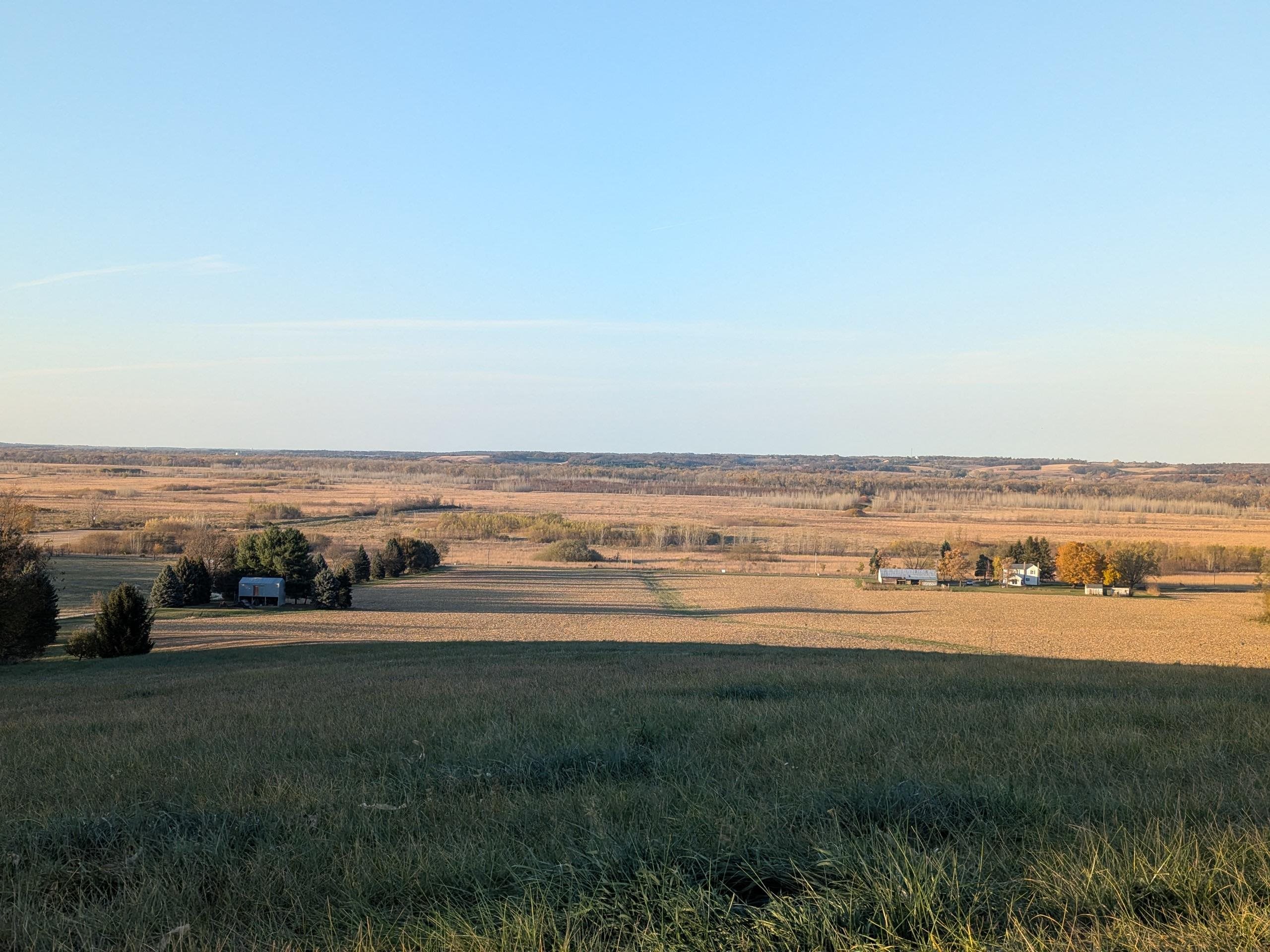State Line Road Durand, IL 61024 - Photo 1 of 11 a view of an ocean and beach