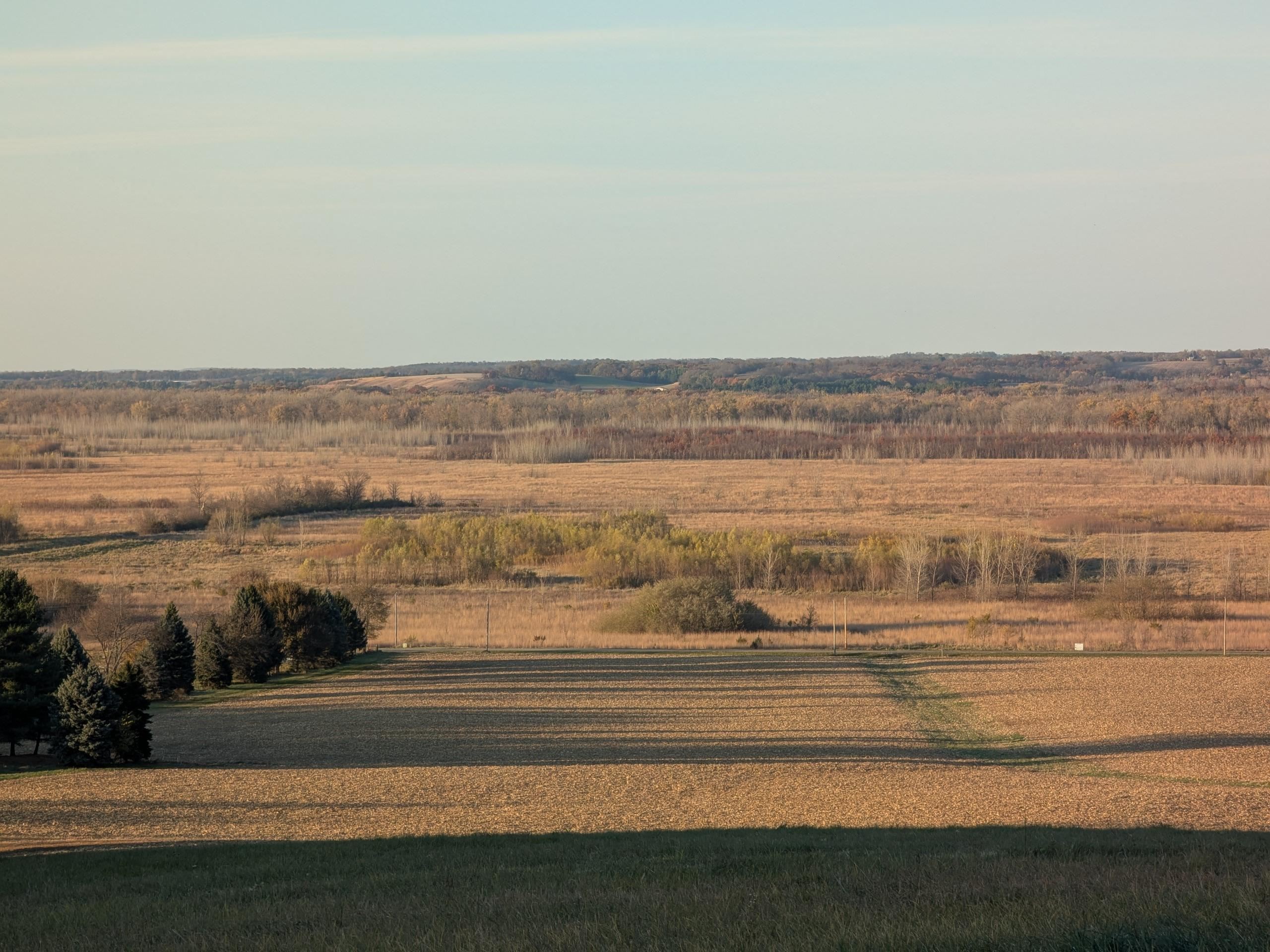 State Line Road Durand, IL 61024 - Photo 10 of 11 a view of water and ocean