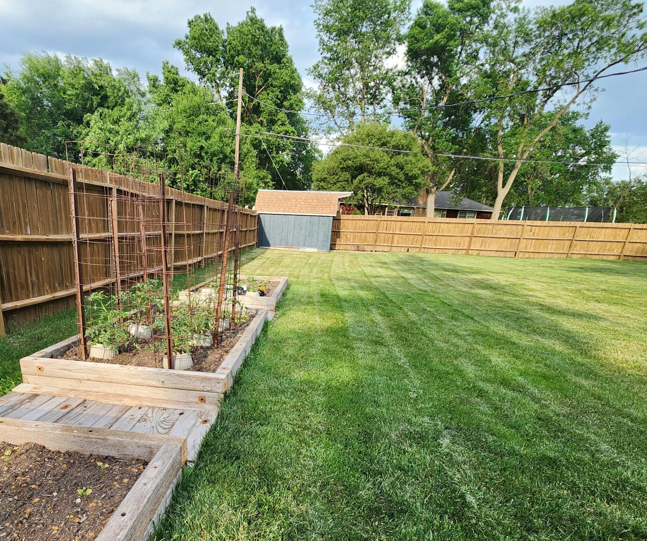 1105 5th Avenue Southwest Pipestone, MN 56164 - Photo 11 of 37