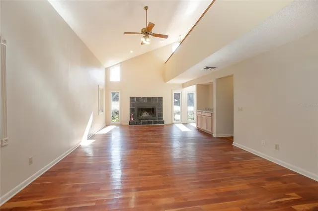 $2,695 | 5735 Fox Hollow Road, De Leon Springs, FL 32130