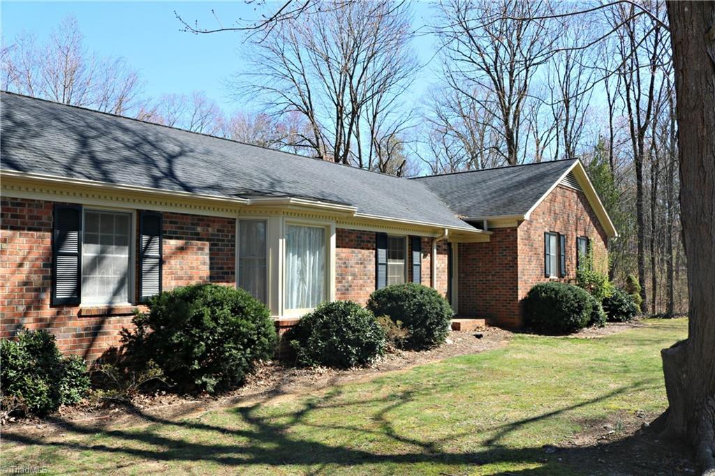 1659 Rhodes Road Lexington, NC 27292 - Photo 18 of 23 Gallery Image 18