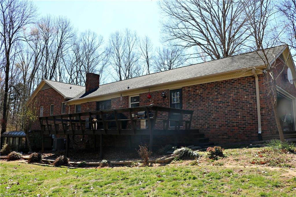 1659 Rhodes Road Lexington, NC 27292 - Photo 21 of 23 Gallery Image 21