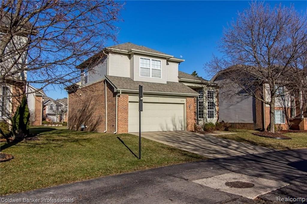 3270 Silverbrook Drive Rochester, MI 48306 - Photo 23 of 26