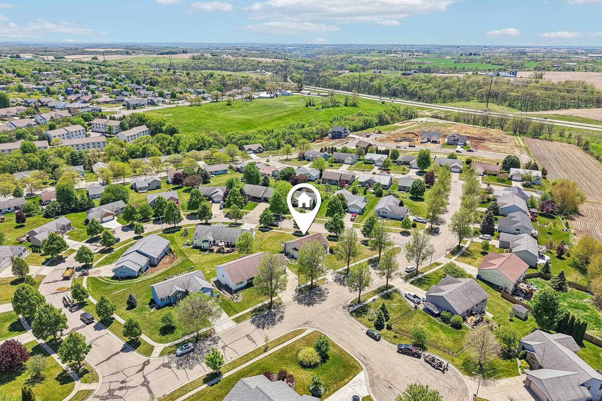 809 Brookstone Crest Mount Horeb, WI 53572 - Photo 70 of 73