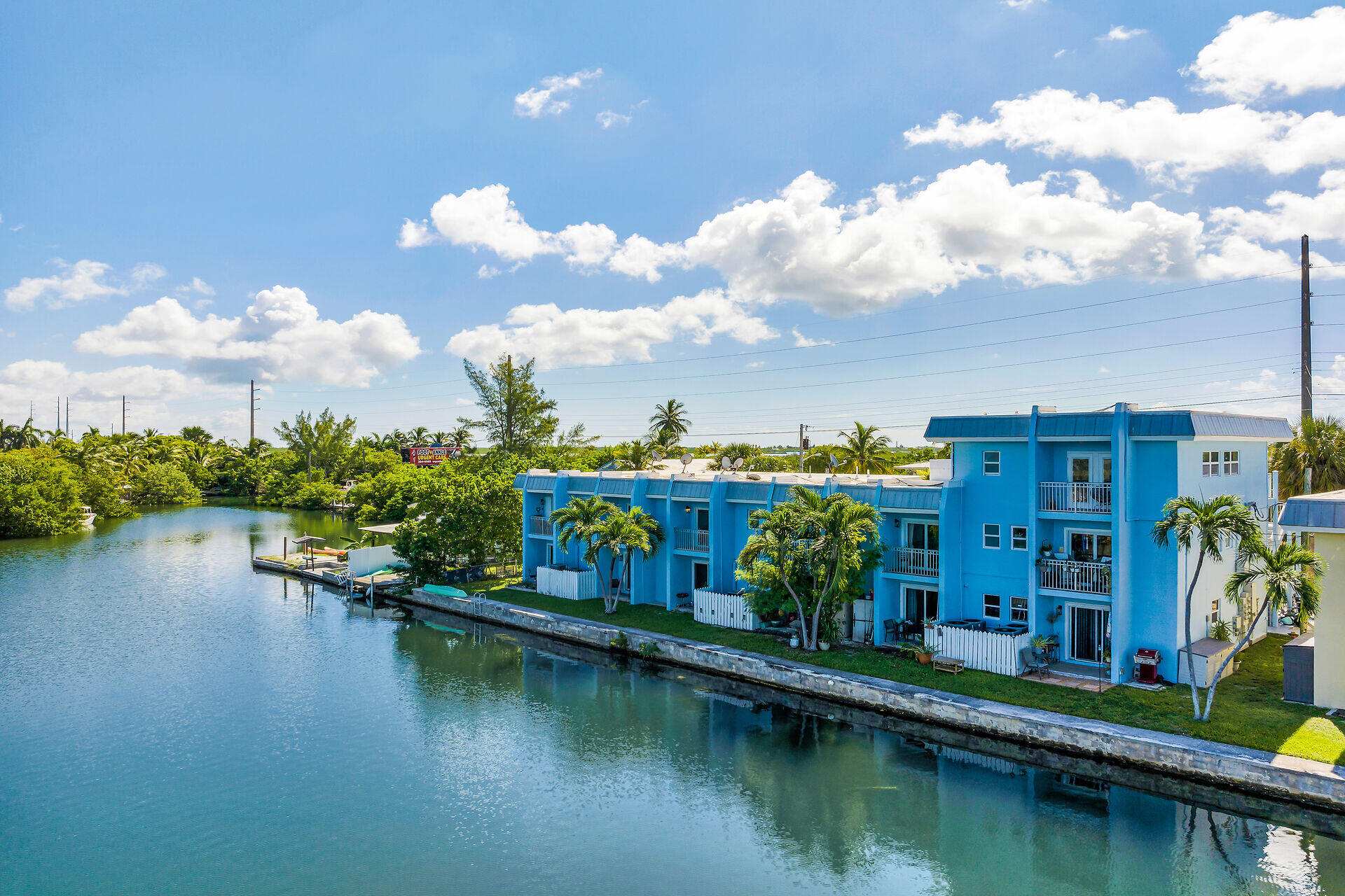 201 Coppitt Road, Unit 202C Key West, FL 33040 - Photo 26 of 31 a view of ocean