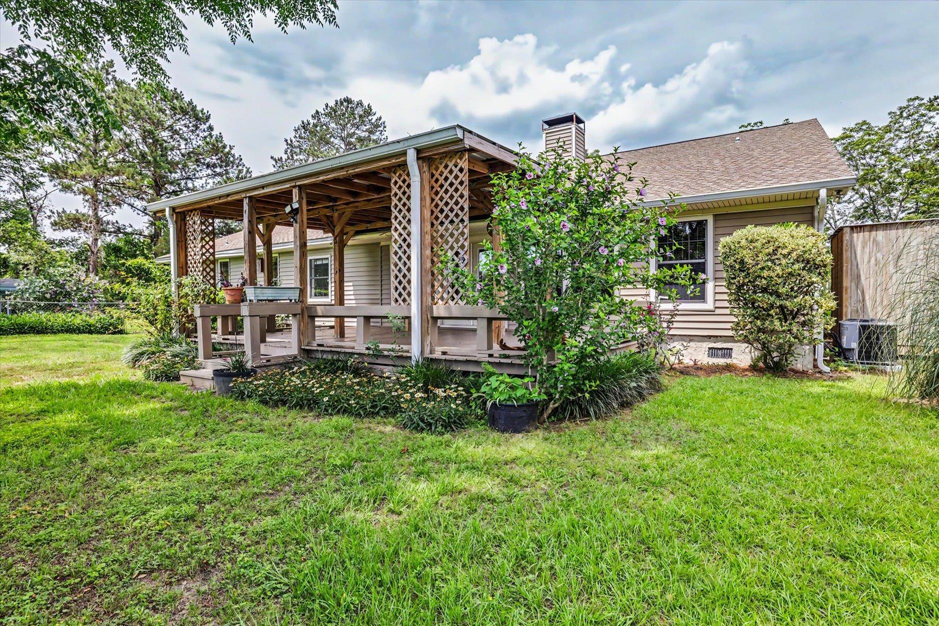 3136 Salem Road Havana, FL 32333 - Photo 40 of 53