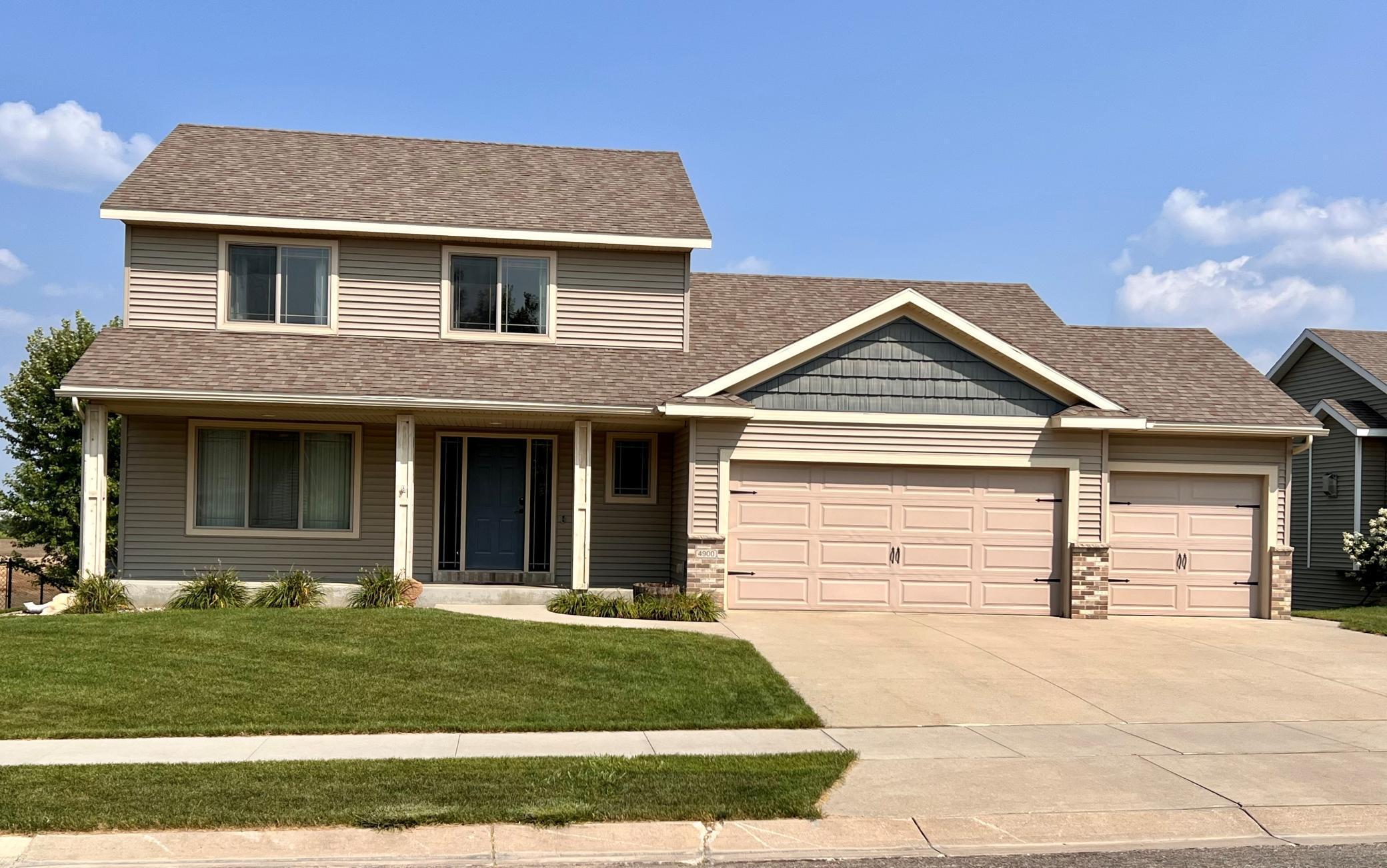 4900 55th Avenue Northwest Rochester, MN 55901 - Photo 1 of 1